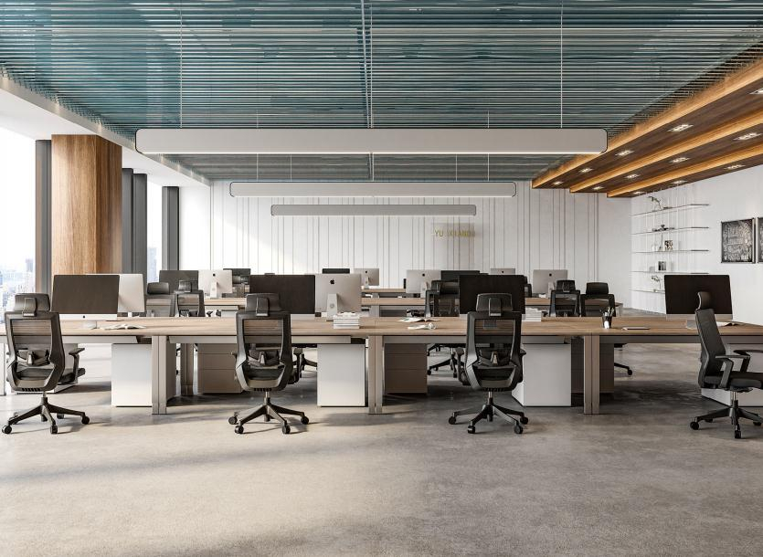辦公家具廠可以提供哪些款式類型的辦公家具？